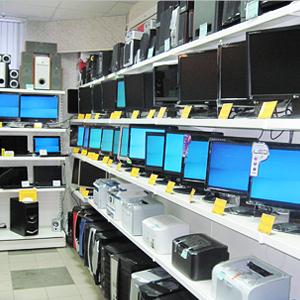 Компьютерные магазины Тамалы