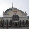Железнодорожные вокзалы в Тамале